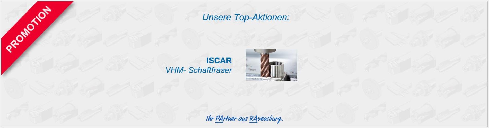 20250610_ISCAR VHM Schaftfräser